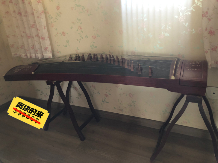 练习琴，没时间弹了便宜出。已调好音，有原装...