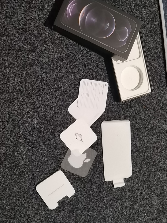 iPhone12 Pro Max,全新原装...