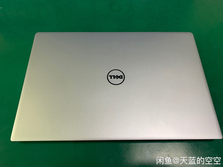 收一台戴尔xps13 9350笔记本，用作...