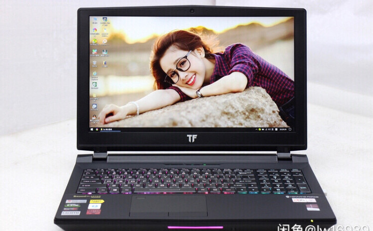 自用的未来人类x599，17年底买的，用到...