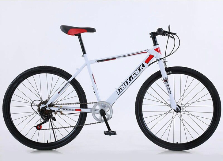 清仓处理全新山地自行车26寸 包邮 男女 ...