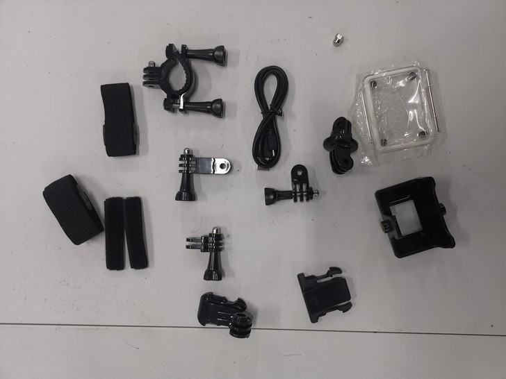 山狗 运动相机附件 关联部分型号gopro