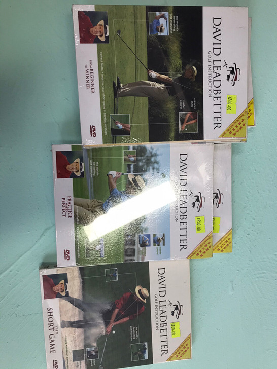 全新 大卫利百特DVD 教学影片  中英文...