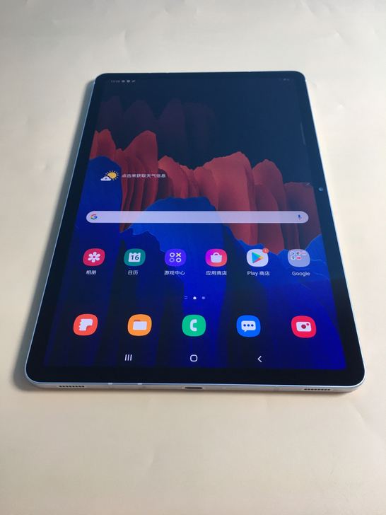 三星平板电脑S7通话版T875欧版6+12...