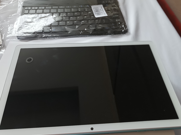 品牌型号 荣耀平板7  4g128g   ...