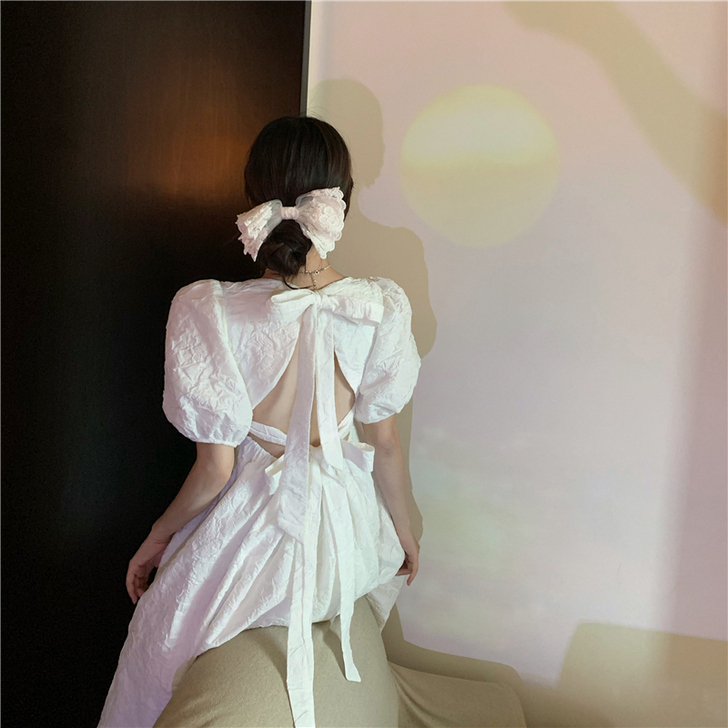 连衣裙全新未穿