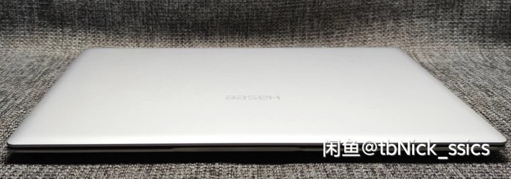 神舟精盾x55a i5十代 准新机 x57...