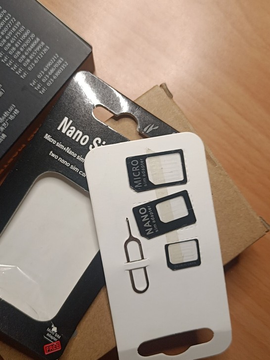 电话卡槽 取卡器