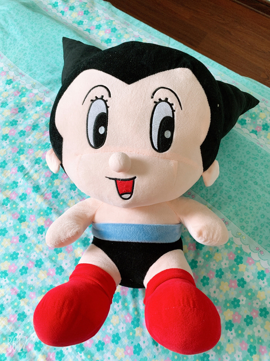 阿童木,兔小妹,25两个。同城自提,不邮寄。