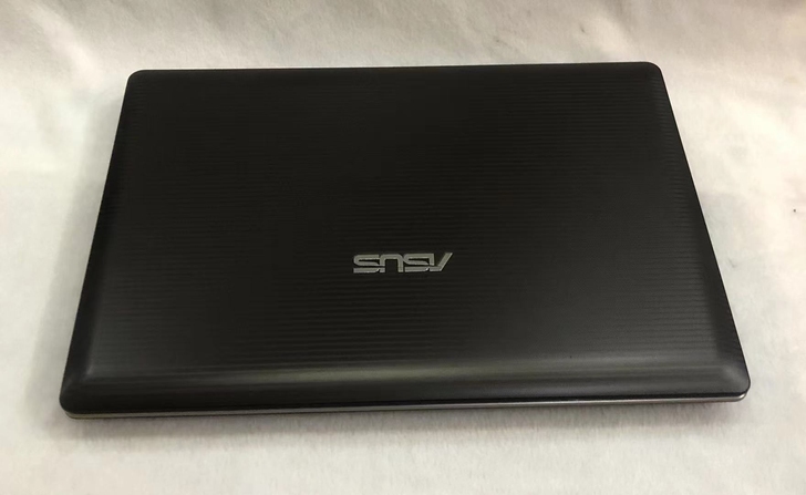 华硕笔记本，办公家用足够，价格低