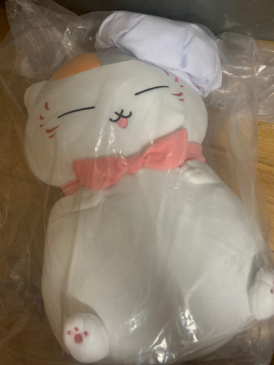 猫老师的小酒馆 A赏毛绒玩具 现货直发 1...