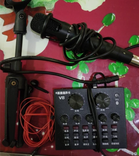 【游戏专用无延迟】蓝牙耳机电竞手游真无线吃...