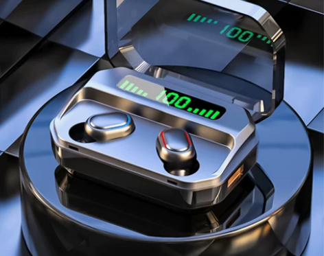 EARISE/雅兰仕 蓝牙耳机 感兴趣的话...