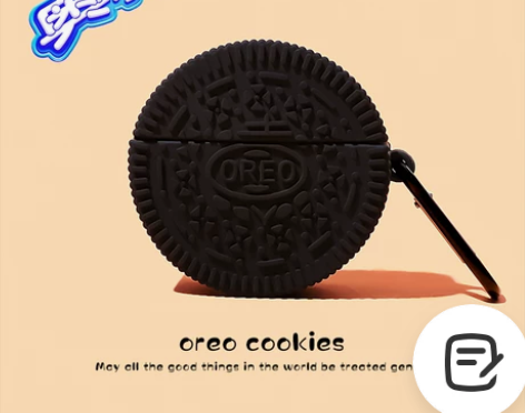 EARISE/雅兰仕 耳机配件 还不错 感...