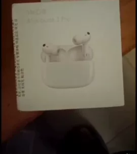 荣耀Earbuds 3Pro真无线蓝牙降噪...