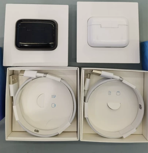 荣耀Earbuds2se样机出售,没有用过...