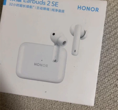 honor/荣耀 荣耀Earbuds 2 ...