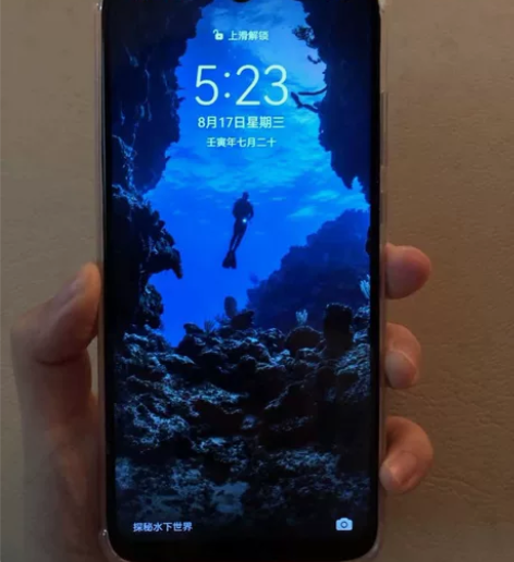 9新华为荣耀10青春版全网通8核鸿蒙系统二...