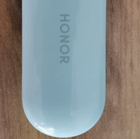 荣耀flypods3耳机，因为升级换新的了...