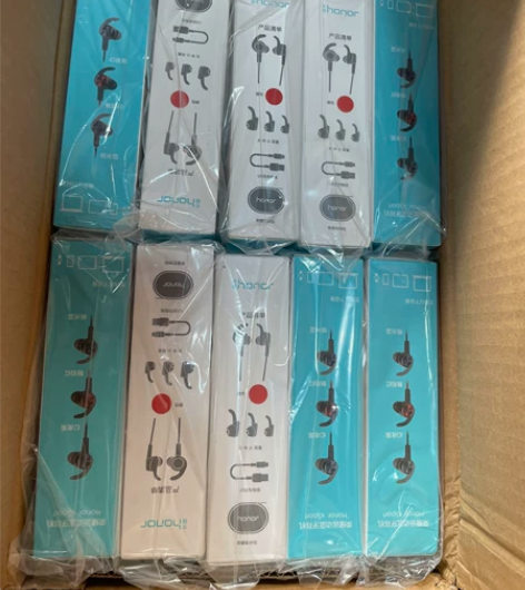 华为荣耀XSport耳机，AM61耳机，原...