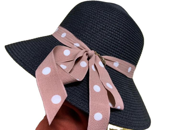 帽子，淘宝杨同学家买的，仅试戴，没有出门戴...