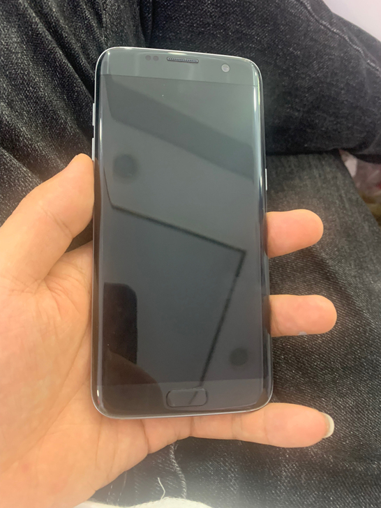 三星g 935k  不开机