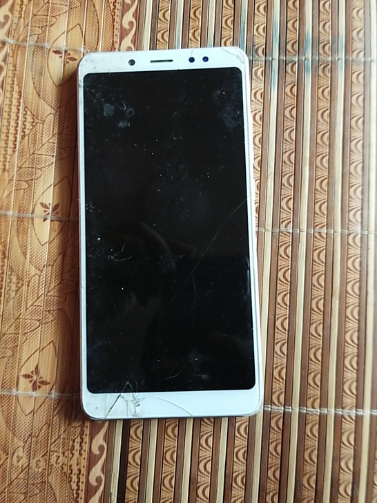 红米note5尸体机