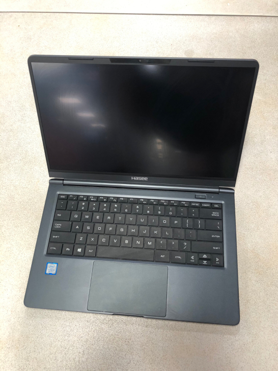 神舟 KINGBOOK U45A1 畅玩版...