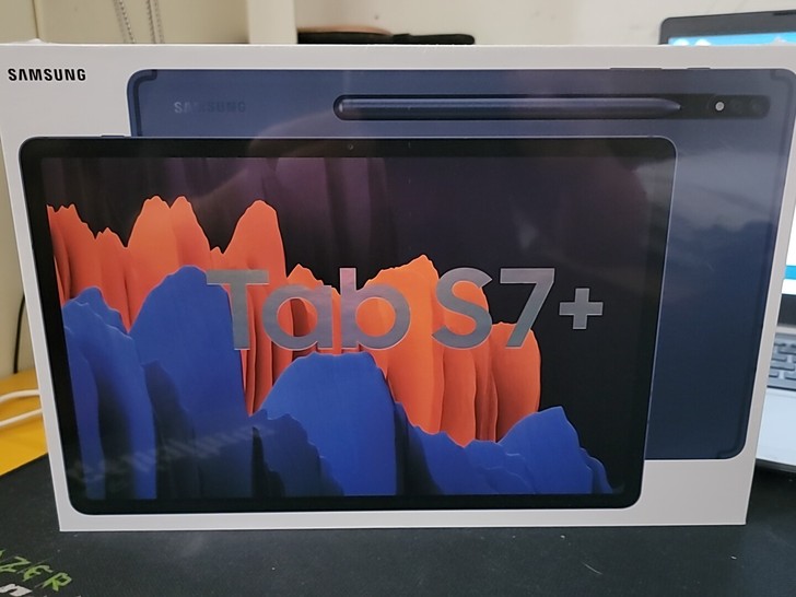 三星SM-T970      TAB  S...