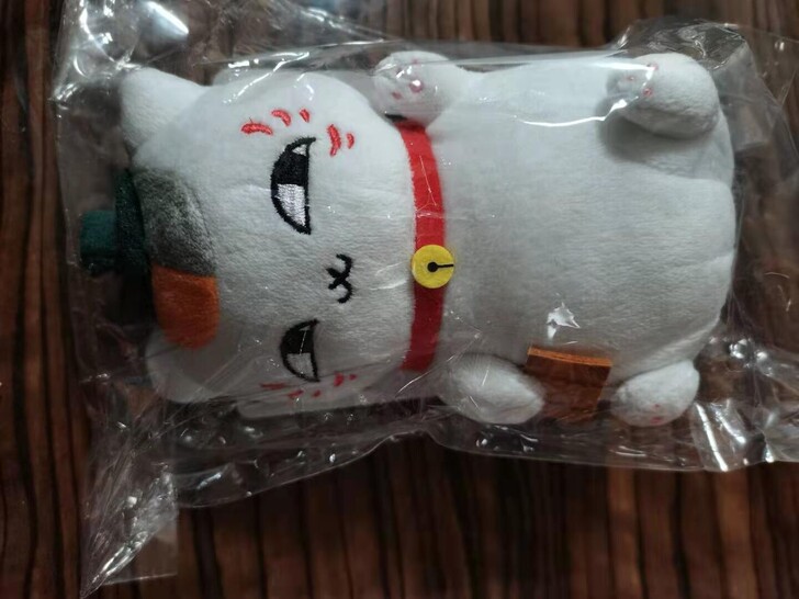 猫老师一番赏 春日旅行 日本限定非代理