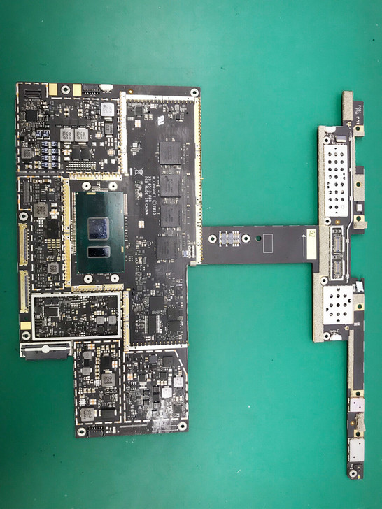微软surface book1/2上部平板...