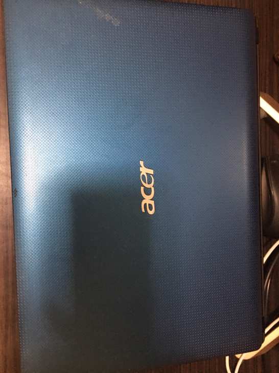 宏碁4750g笔记本电脑