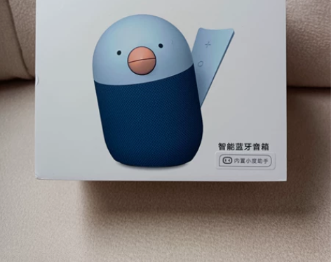 小鸟音响LTS100 感兴趣的话点“我想要...