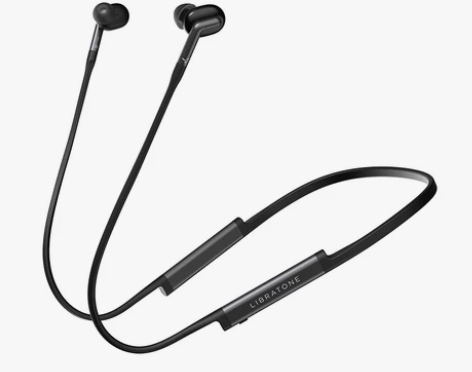 Libratone/小鸟耳机 TRACK+...