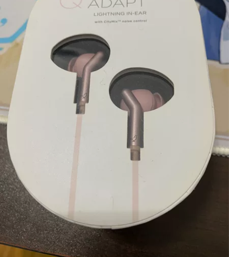 libratone 小鸟音响 q adap...