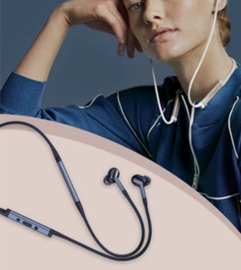 小鸟蓝牙降噪耳机track+第二代，白色 ...