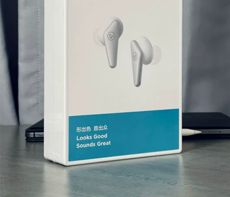 小鸟Libratone耳机Air2 真无线...