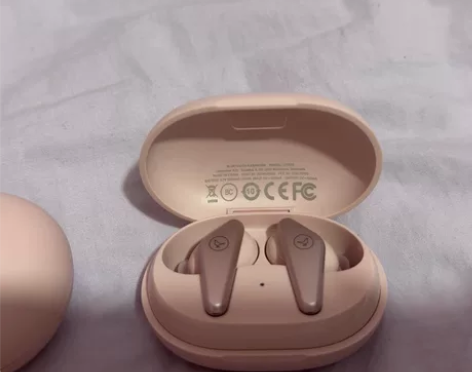 Libratone小鸟耳机，Track a...