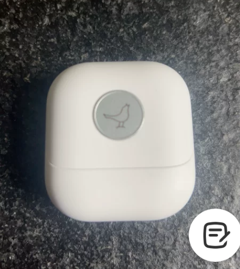 小鸟耳机 ，用了一个月，套现用 感兴趣的话...