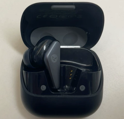 小鸟air+第2代 音质不错，主动降噪，适合经常出差的职场人...