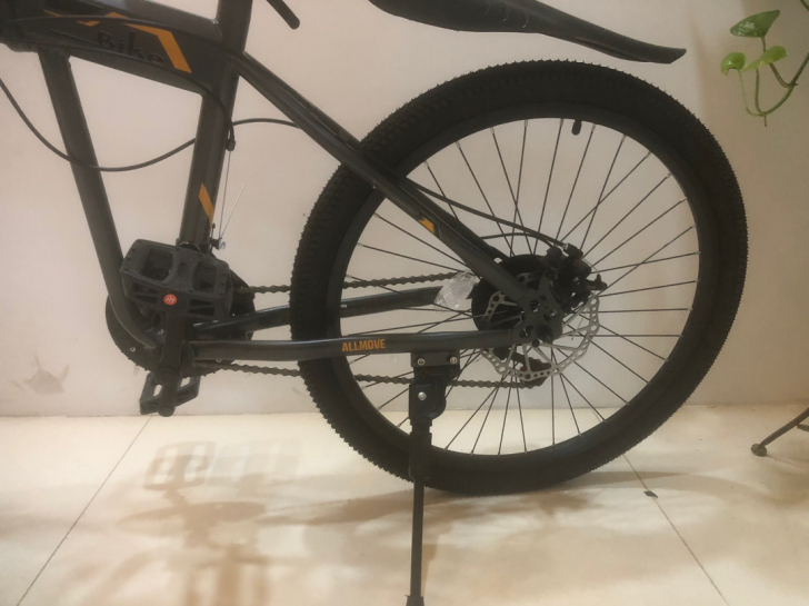 入手渠道：买jeep牧马人送的