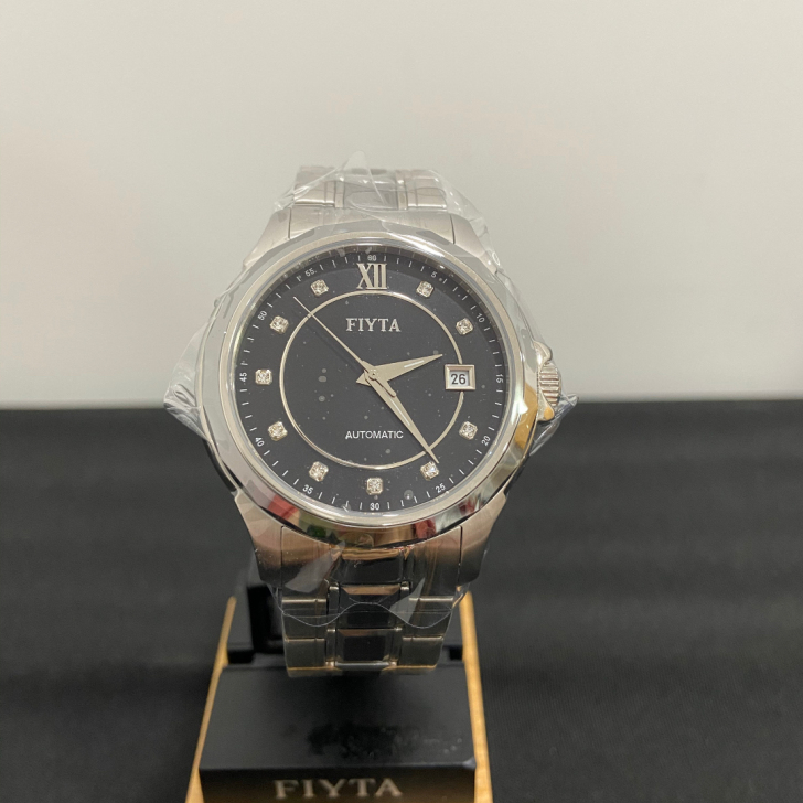 飞亚达机械男表，需要的带图询价哈