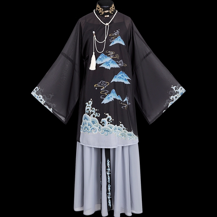 买回来就一直搁置了，就吃穿过一次，开始入坑...