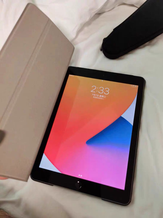 闲置大量ipad6 ipad mini4半...