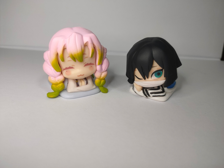 【限时降价中】鬼灭之刃  蛇恋