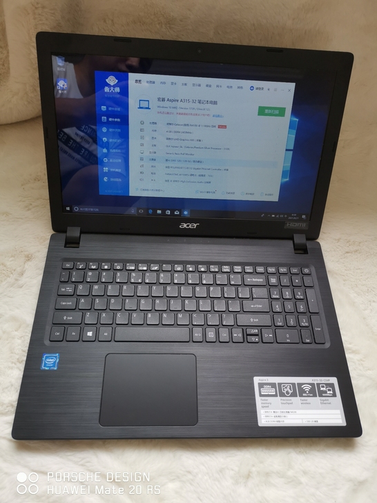 acer a315