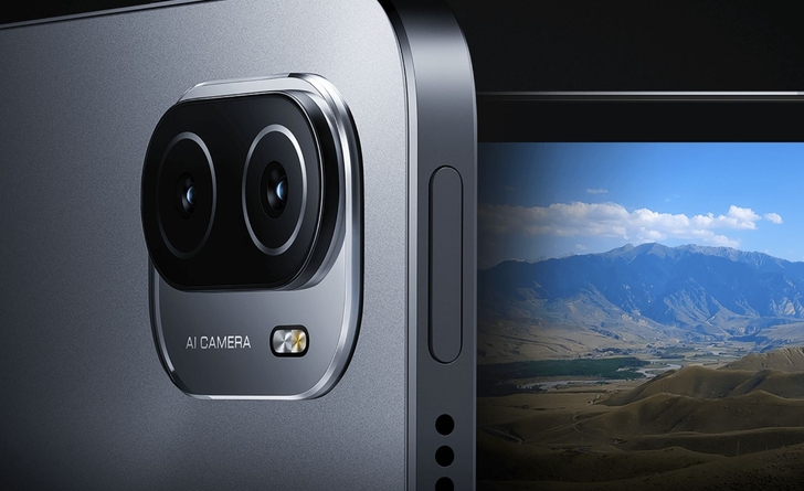 2299收一个小米平板5por256的自用...