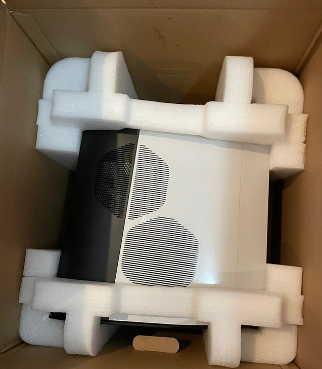 外星人台式机R12-8661W