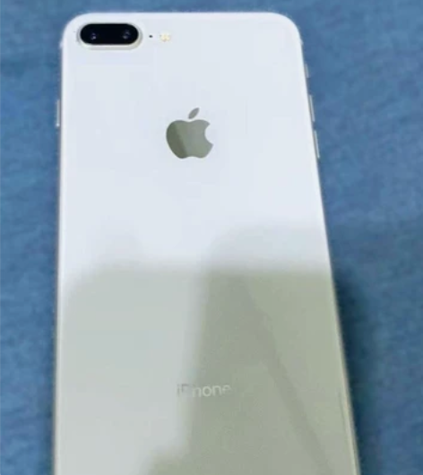 苹果8P带指纹iPhone8plus64G...
