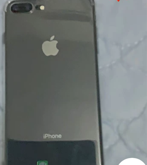 苹果8P无指纹iPhone8plus64G...